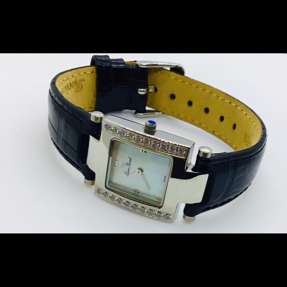 Ladies Lucien Picard Watch